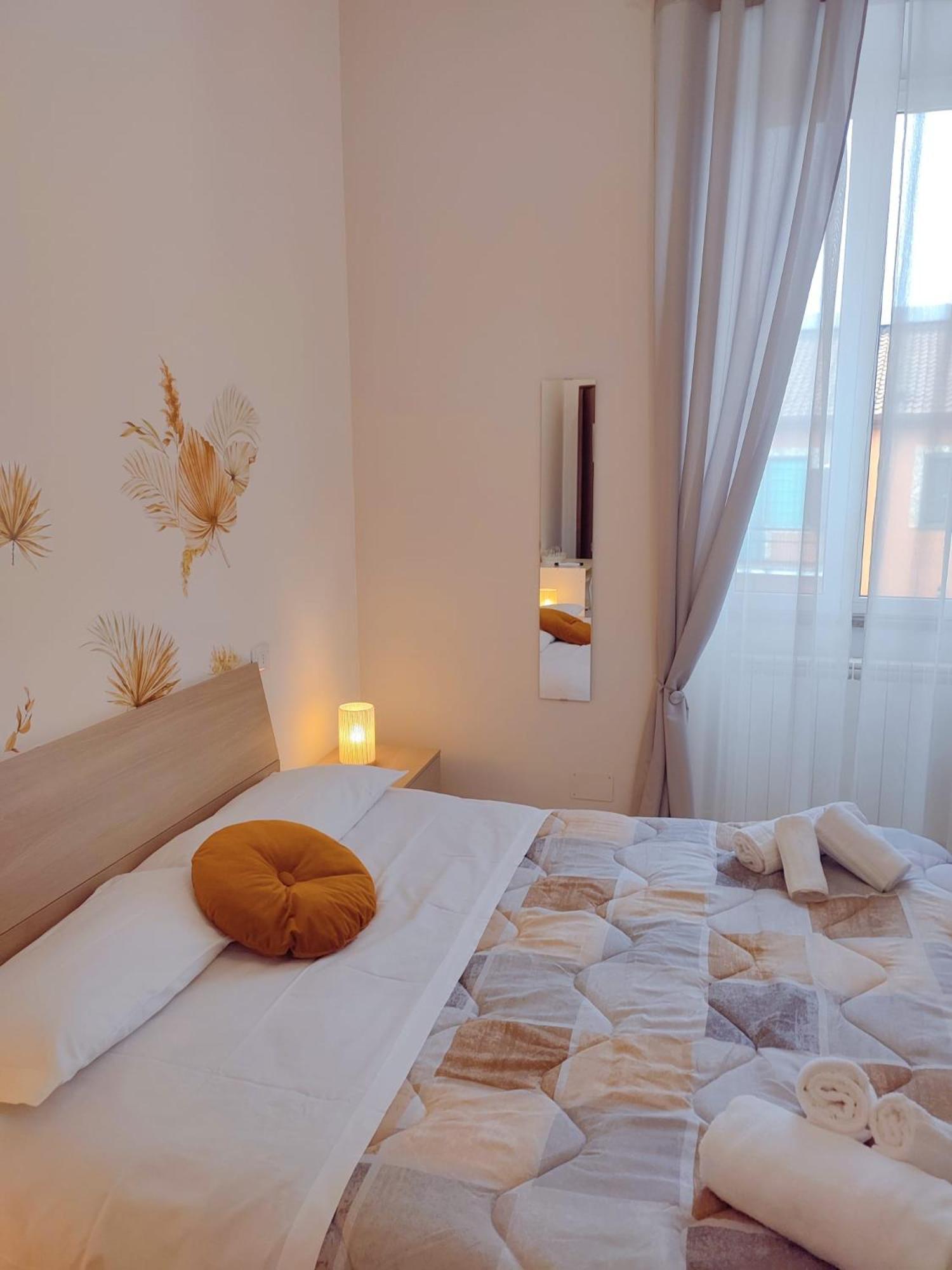 F.A.M. Rooms Ciampino Exterior foto